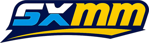 Logo sxmm